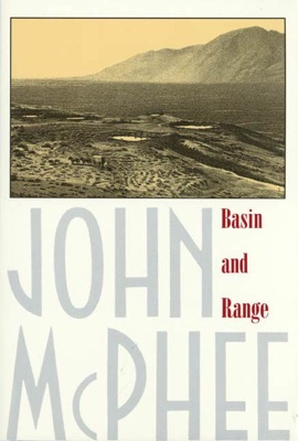 Basin and Range