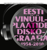 Eesti vinüülplaatide diskograafia 1954-2010 - Katre Riisalu, Marika Koha, Rena Tüür & Nansi Leppik