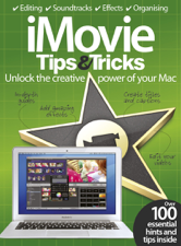 iMovie Tips &amp; Tricks - Imagine Publishing Cover Art