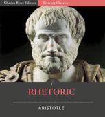 Rhetoric - Aristotle