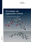 Grundlagen der organischen Chemie - Alfons Hädener & Heinz Kaufmann