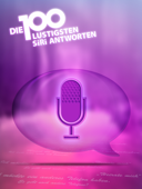 Die 100 lustigsten Siri Antworten - Dieke Meyer & Colibri Media