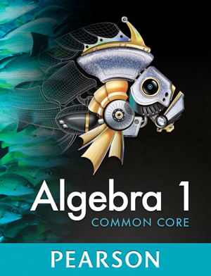 Read & Download Algebra 1 Book by Randall I. Charles, Ph.D., Dan Kennedy, Ph.D., Basia Hall, Allan E. Bellman, Ph.D., Sadie Chavis Bragg, Ed.D., William G. Handlin, Sr. & Stuart J. Murphy Online