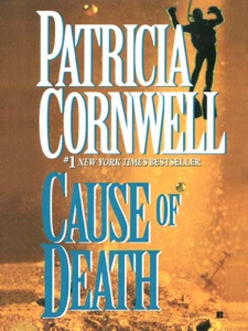 Cause of Death Book Cover