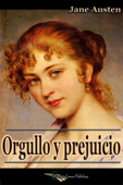 Orgullo y Prejuicio - Jane Austen