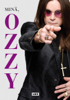 Minä, Ozzy - Ozzy Osbourne & Chris Ayres