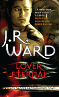 J.R. Ward - Lover Eternal artwork