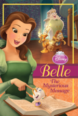 Belle: The Mysterious Message - Disney Book Group