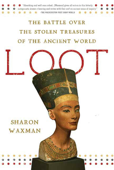 Loot - Sharon Waxman
