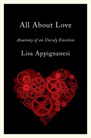 Lisa Appignanesi On Apple Books