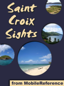 Saint Croix Sights - MobileReference