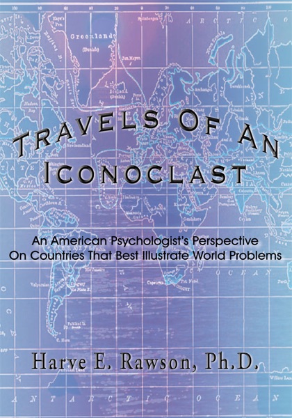 Travels Of An Iconoclast