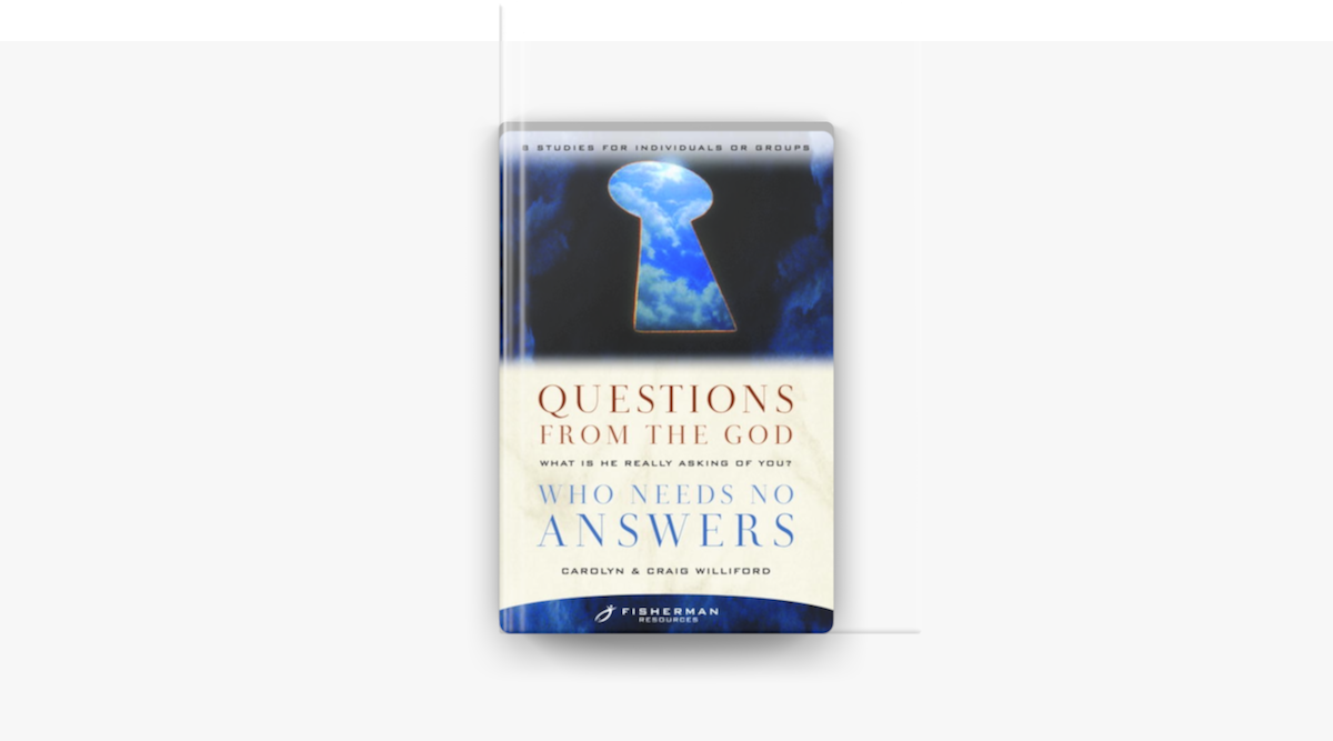 questions-from-the-god-who-needs-no-answers-en-apple-books