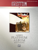 Led Zeppelin: II Platinum Guitar - Led Zeppelin