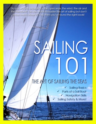 Sailing 101: The Art of Sailing the Seas