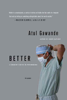 Atul Gawande - Better artwork