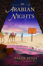 In Arabian Nights - Tahir Shah Cover Art