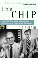 T.R. Reid - The Chip artwork