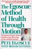 The Egoscue Method of Health Through Motion Book Cover