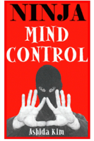 Ashida Kim - Ninja Mind Control artwork