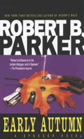 Robert B. Parker - Early Autumn artwork