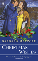 Barbara Metzger - Christmas Wishes artwork