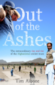 Out of the Ashes - Tim Albone