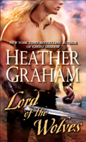 Heather Graham - Lord of the Wolves artwork