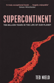 Supercontinent - Ted Nield