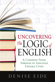 Uncovering the Logic of English (Enhanced Version)