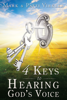 Mark Virkler - 4 Keys to Hearing God's Voice artwork