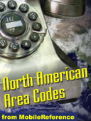 North American Area Codes - MobileReference