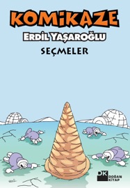 Komikaze - Erdil Yaşaroğlu