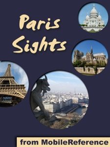 Paris Sights