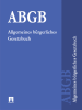 Allgemeines bürgerliches Gesetzbuch (ABGB) 2016 - Österreich