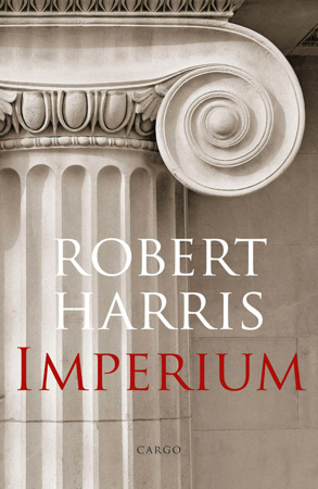 Imperium - Robert Harris