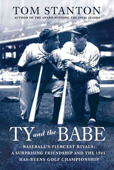 Ty and The Babe - Tom Stanton