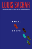 Small Steps - Louis Sachar