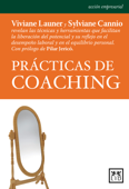 Prácticas de coaching - Sylviane Cannio & Viviane Launer