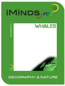 Whales - iMindsJNR