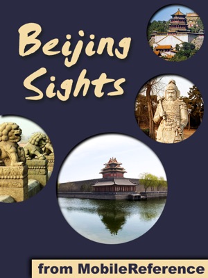 Beijing Sights
