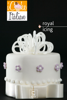 Royal Icing - Giovanna Geremicca