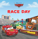 Cars: Race Day - Disney Book Group