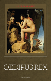 Oedipus Rex