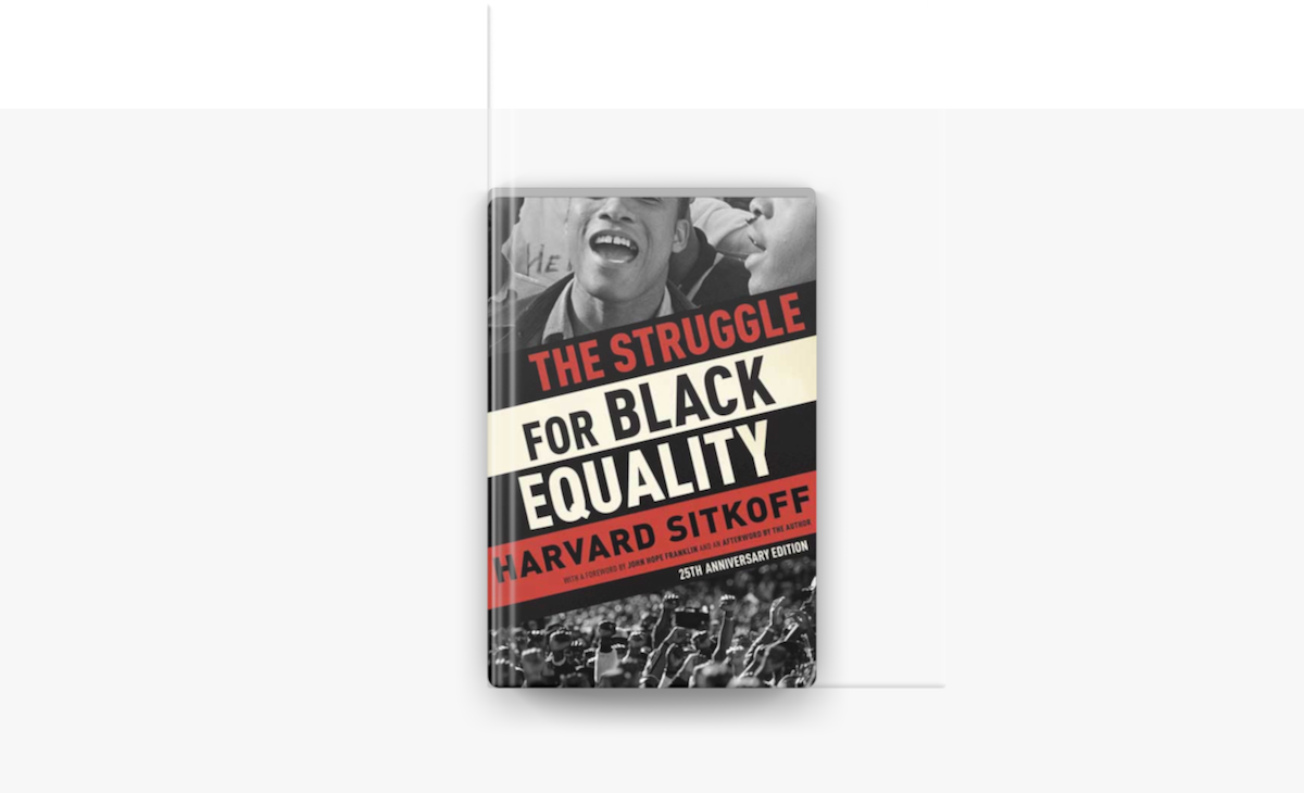 ‎The Struggle for Black Equality on Apple Books
