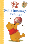 Nalle Puh: Puhs honungsäventyr - Disney Book Group