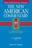 Robert D. Bergen - The New American Commentary Volume 7 - 1, 2 Samuel artwork