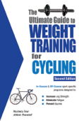 The Ultimate Guide to Weight Training for Cycling - Robert G. Price