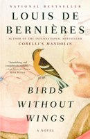 Louis de Bernières - Birds Without Wings artwork