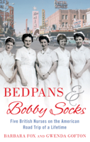 Barbara Fox - Bedpans And Bobby Socks artwork